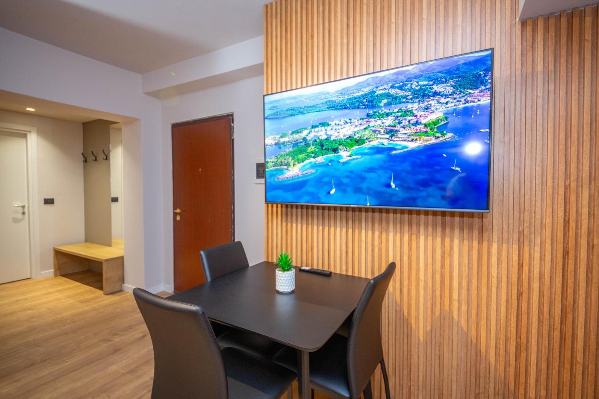 Blloku Unique Apartments 2 Тирана Екстериор снимка